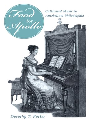 cover image of Food for Apollo